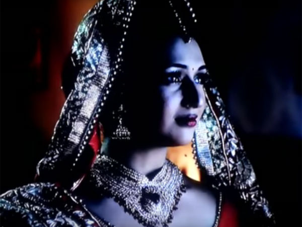 Ishita's Reason To Fast