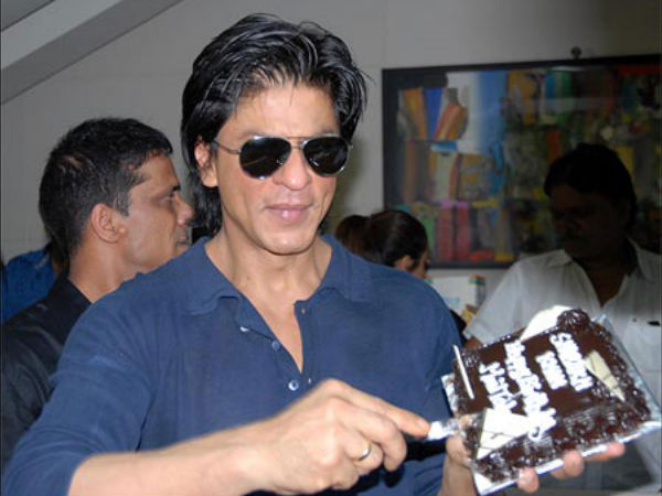 The World's Biggest Movie Star