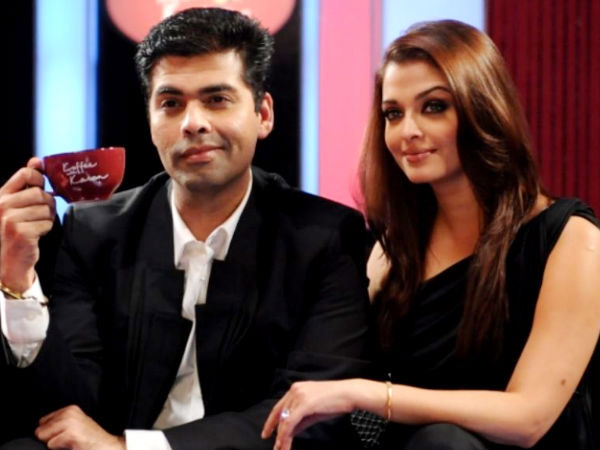 Karan-Aish