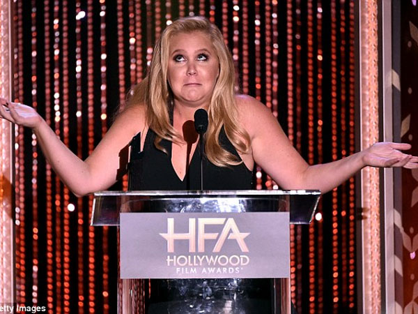 Amy Schumer & Selena Gomez New Besties! Amy Schumer & Selena Gomez New Besties!