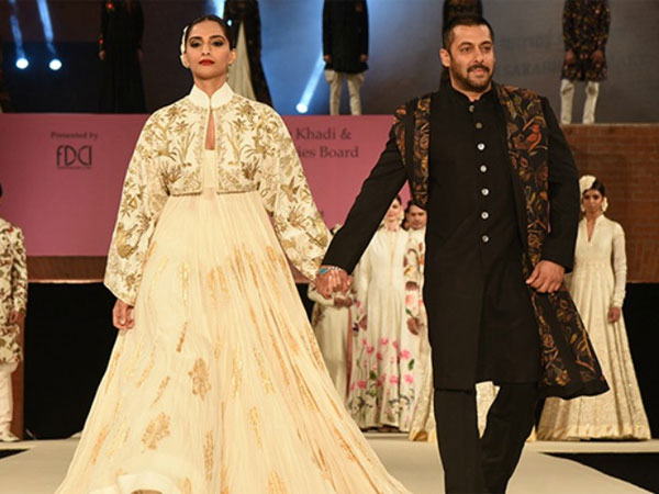 Sonam-Salman