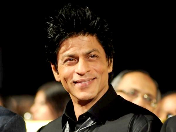 SRK Quotes