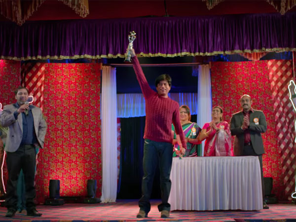 5. Stars and Their lookalikes