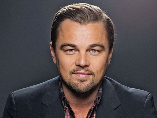 Leonardo DiCaprio