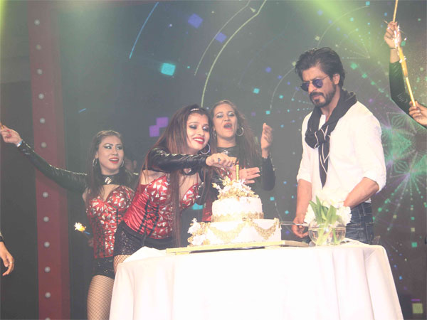 No Gifts From Family