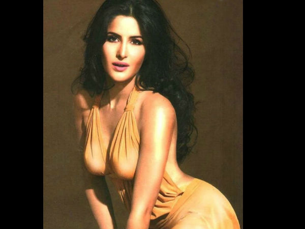 Katrina Kaif