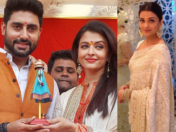 Abhishek-Aishwarya