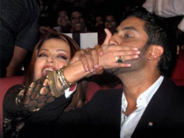 Aish With Hubby