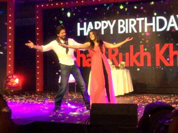 Shahrukh Khan Quotes