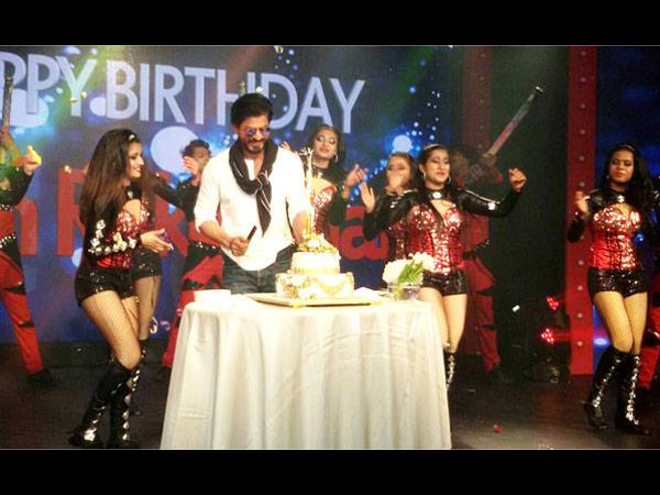 Baadshah of Bollywood