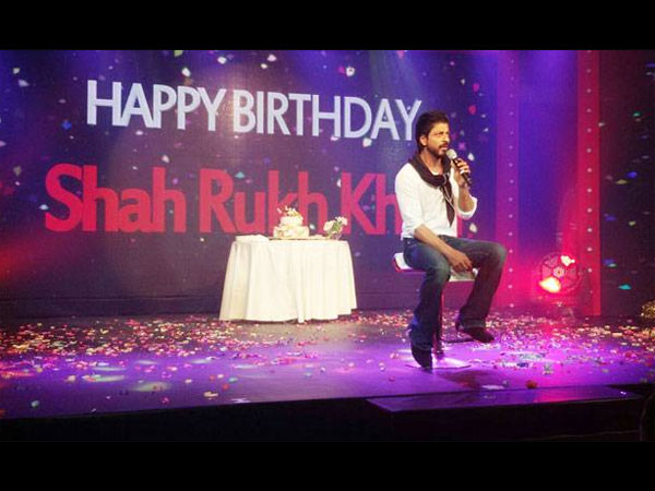 No To Party-Yes To Work