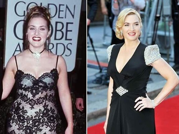Kate Winslet