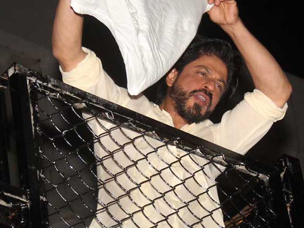 Superstar SRK