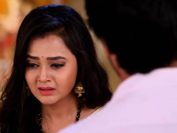 Ragini Calls Swara