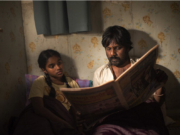 'Dheepan' Actor Says India Should Get Rid Of Censorship, Feels His Film May Not Release Here 'Dheepan' Actor Says India Should Get Rid Of Censorship, Feels His Film May Not Release Here