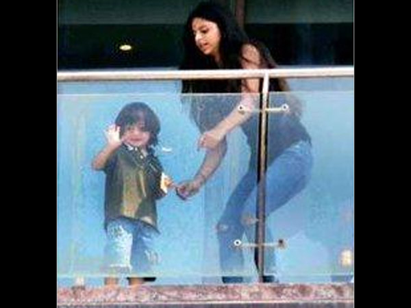 AbRam-Suhana