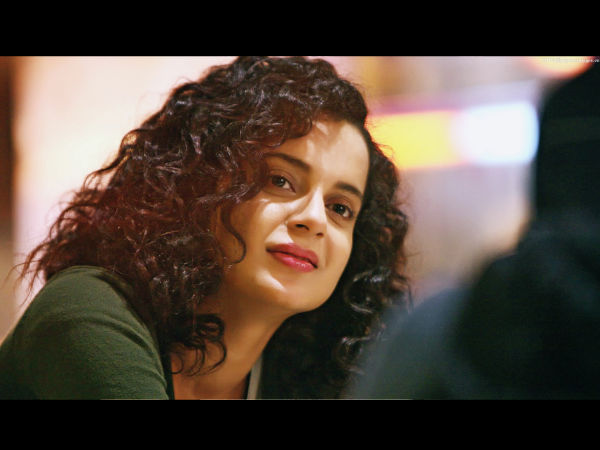 Kangana's Next