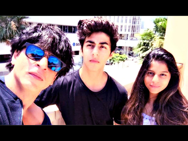 Shahrukh-Aryan-Suhana