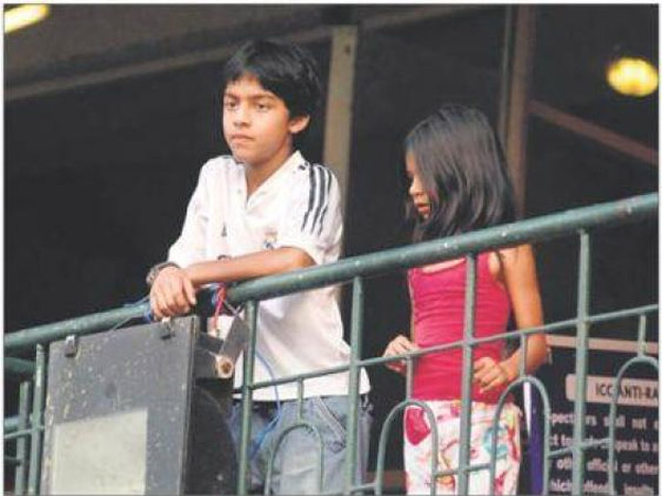Aryan-Suhana