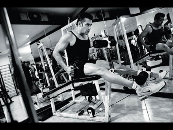 Salman Khan