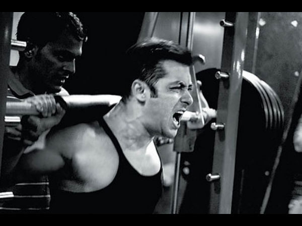 No Pain No Gain