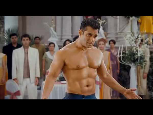 Prem Ratan Dhan Payo