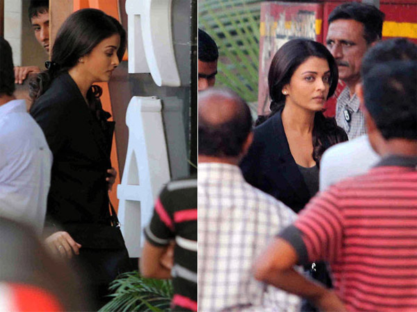 Jazbaa Sets