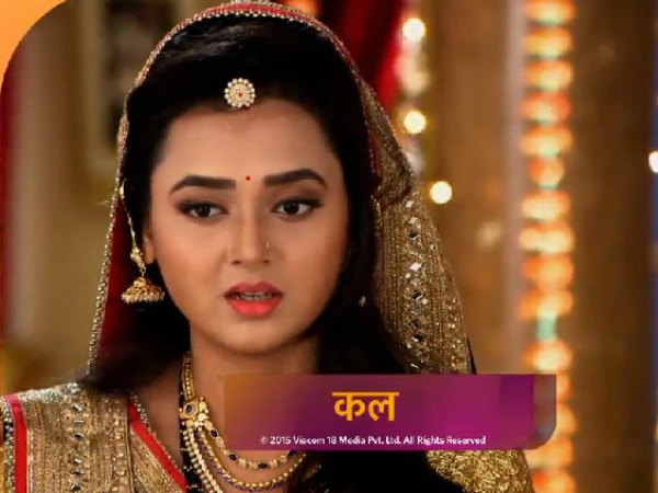 Ragini Provokes Lakshya