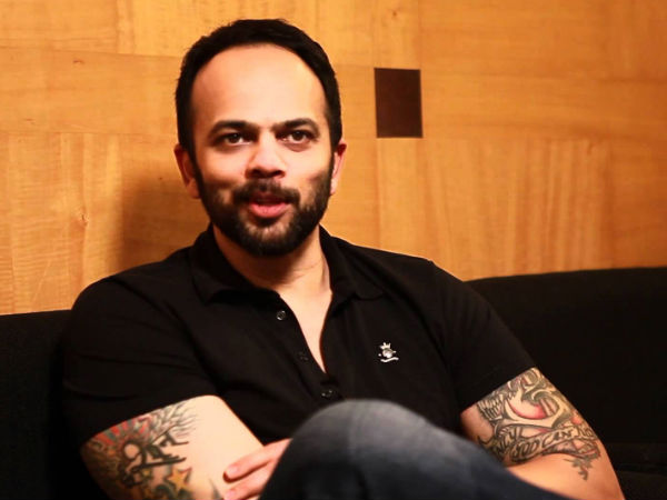 Rohit Shetty