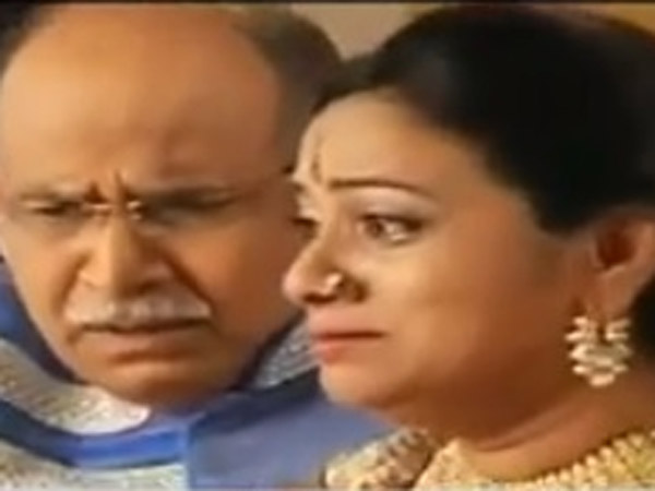 Amba Cries Her Heart Out