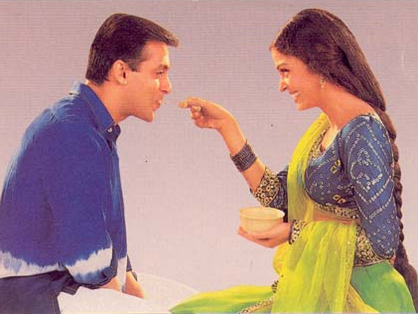Salman And Aish