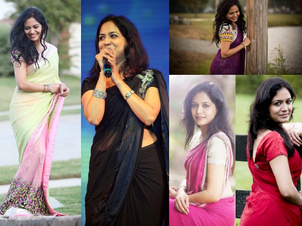 Sunitha