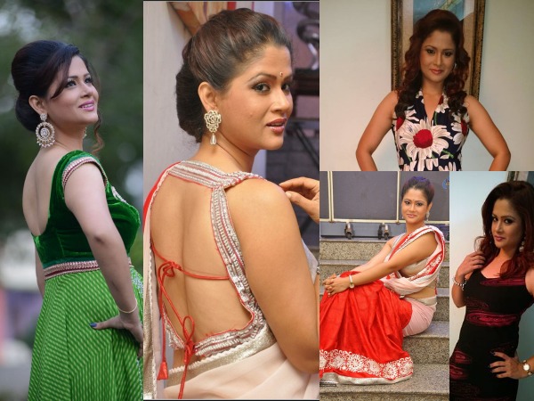 Shilpa Chakravarthy
