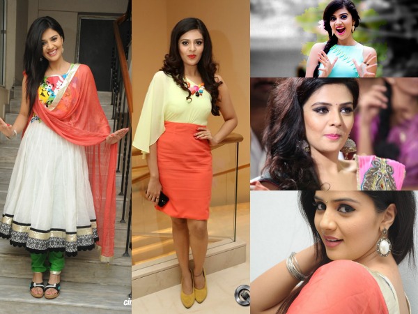 Sreemukhi