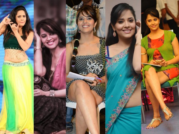 Anasuya
