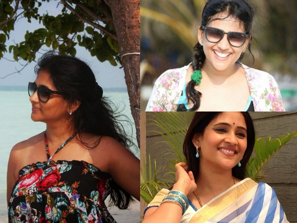 Gayatri Bhargavi