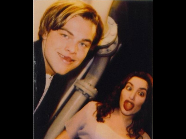 When The Crew Was Drugged