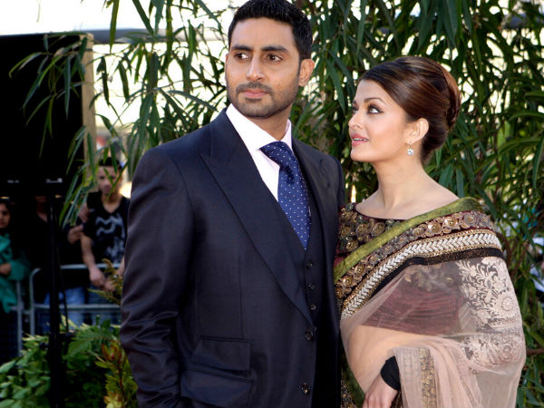 Bachchan Couple