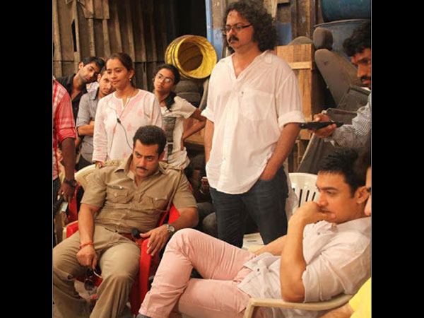 Dabangg Sets