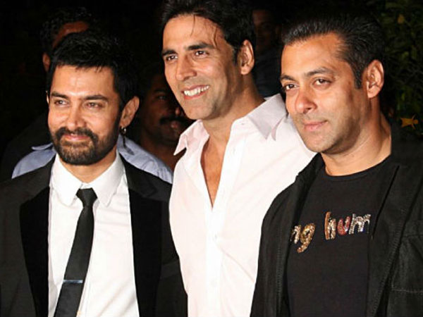 Aamir-Akshay-Salman