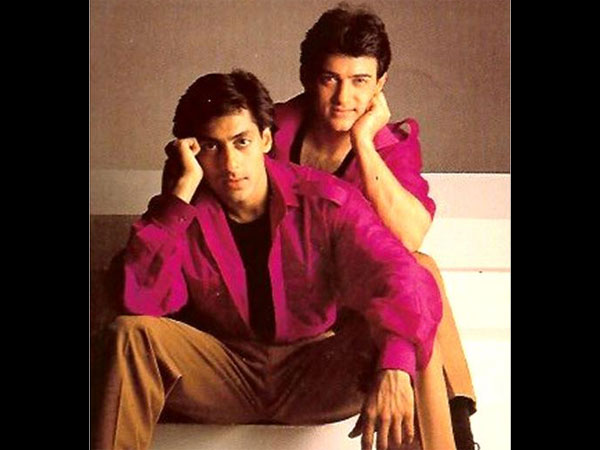 Aamir-Salman