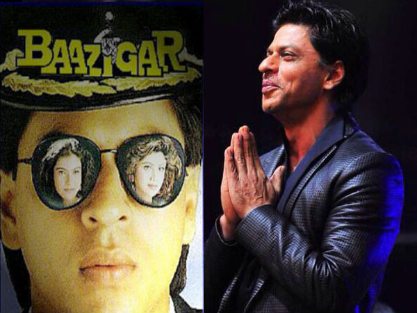 Baazigar-Fan