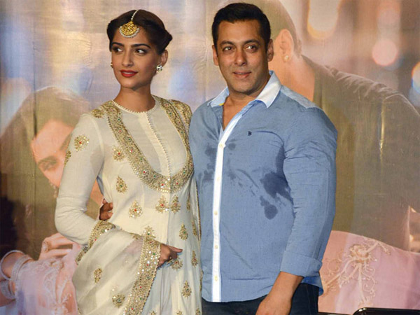 Sonam-Salman