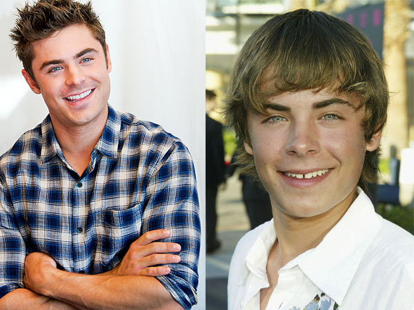 Zac Efron