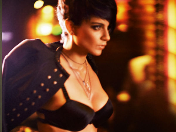 Kangana Quotes