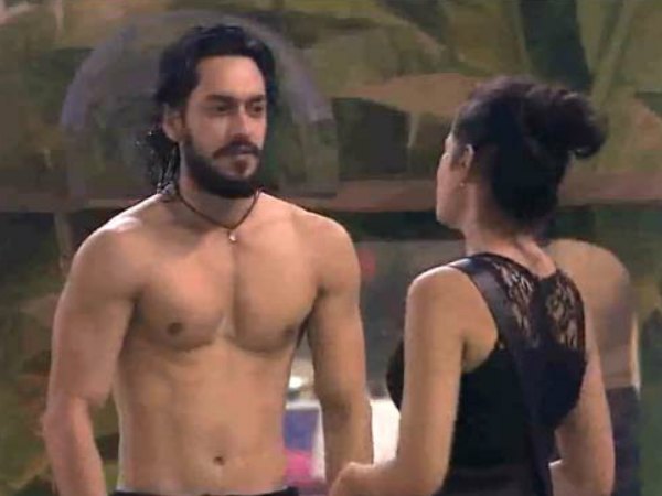 Rishabh Has Spiced Up All Contestants!!