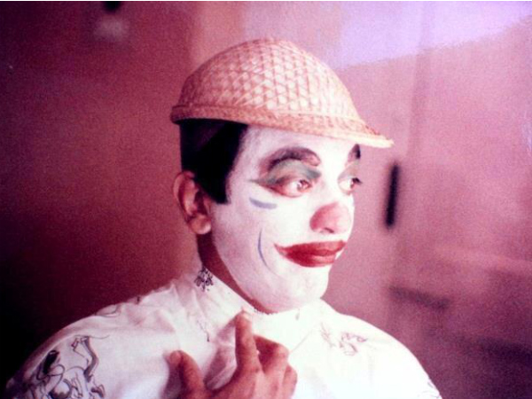 Apoorva Sagodharargal 