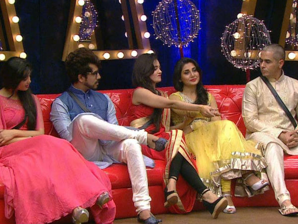 Suyyash: Not A Good Boyfriend?