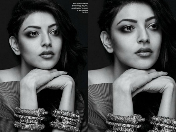 Kajal