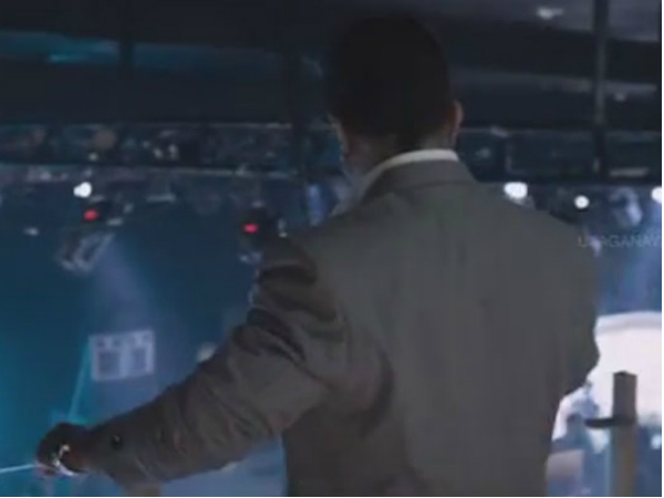 A Chance To Revel In The Festive Spirit